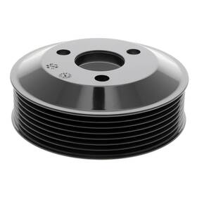 Vaico V20-2939 Power Steering Pump Pulley For 93-01 530i 540i 740i 740il 840ci