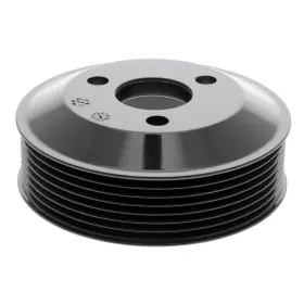 V20-2939 Vaico Power Steering Pump Pulley For 93-01 530i 540i 740i 740il 840ci