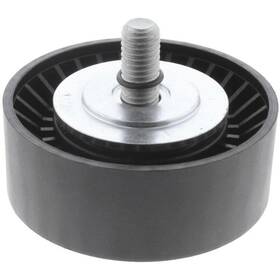 Vaico V20-3214 Accessory Belt Idler Pulley For 550 650 750 645 745 545 Bmw 550i
