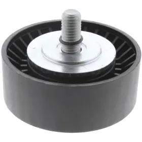 V20-3214 Vaico Accessory Belt Idler Pulley For 550 650 750 645 745 545 Bmw 550i