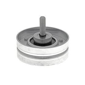 Vaico V20-3216 Tensioner Pulley V-ribbed Belt For 02-08 Mini Cooper