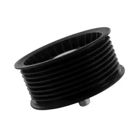 V20-3407 Vaico Deflection/guide Pulley V-ribbed Belt For 08-12 740i 740li X6