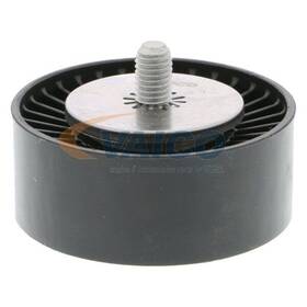 Vaico V202915 For Bmw X5 2007-2010 V-ribbed Belt Guide Pulley