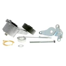 Vaico V30-0112 For Mercedes-benz 190e 91-93 Passenger Side Lower Drive Belt Tensioner Assembly