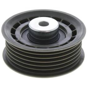 Vaico V30-0133 Accessory Belt Idler Pulley For Mb Mercedes Sl Class Cl S E C 190