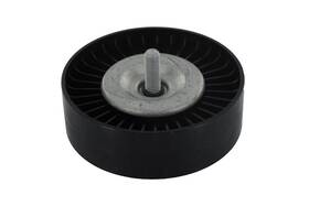 Vaico V30-1363 Tensioner Pulley V-ribbed Belt For 03-05 Mercedes-benz C230