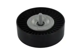 V30-1363 Vaico Tensioner Pulley V-ribbed Belt For 03-05 Mercedes-benz C230