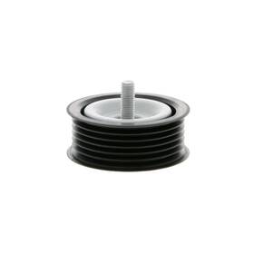 Vaico V30-2532 Deflection/guide Pulley V-ribbed Belt For 12-15 C250 Slk250