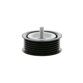 V30-2532 Vaico Deflection/guide Pulley V-ribbed Belt For 12-15 C250 Slk250