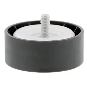 V30-2533 Vaico For Mercedes-benz C250 2012-2015 Drive Belt Idler Pulley