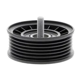 V30-2535 Vaico Drive Belt Idler Pulley For Select 12-21 Mercedes-benz Models