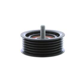 Vaico V30-2703 Deflection/guide Pulley V-ribbed Belt