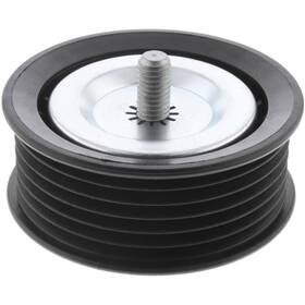 Vaico V30-2707 Accessory Belt Idler Pulley Upper For Mb Mercedes Van