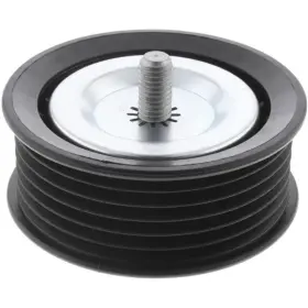 V30-2707 Vaico Accessory Belt Idler Pulley Upper For Mb Mercedes Van