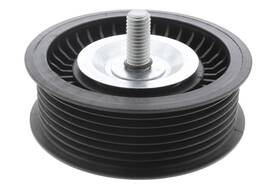 Vaico V30-3118 Deflection/guide Pulley V-ribbed Belt
