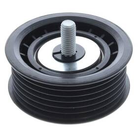 Vaico V30-3119 For Mercedes-benz Sprinter 2500 2010-2017 Drive Belt Idler Pulley