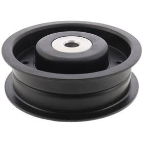 Vaico V30-3120 Accessory Belt Idler Pulley For Mb Mercedes E Class Ml Slk C R