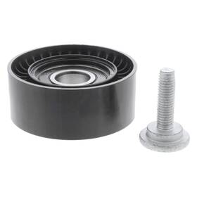 Vaico V30-7659 For Mercedes-benz C63 Amg 2008-2015 Upper Drive Belt Idler Pulley