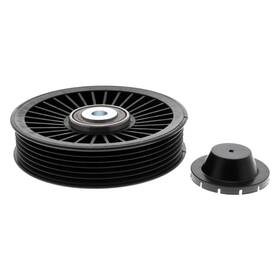 Vaico V31-0032 For Mercedes-benz Sprinter 1500 2019-2020 Drive Belt Idler Pulley