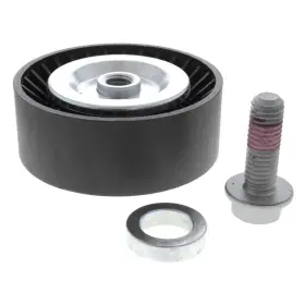 V45-0012 Vaico For Porsche Boxster 2005-2008 V-ribbed Belt Tensioner
