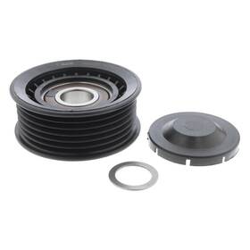 Vaico V45-0103 Drive Belt Idler Pulley