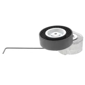 V48-0165 Vaico Deflection/guide Pulley V-ribbed Belt For 08-12 Land Rover Lr2 V48-0165 Vaico Deflection/guide Pulley V-ribbed Belt For 08-12 Land Rover Lr2