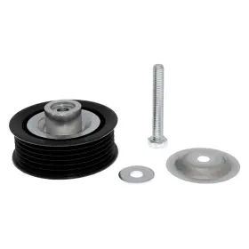 V48-0436 Vaico For Land Rover Range Evoque 2012-2017 Drive Belt Idler Pulley V48-0436 Vaico For Land Rover Range Evoque 2012-2017 Drive Belt Idler Pulley