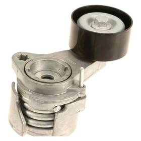 Vaico W0133-1935588-vco For Bmw X6 2008-2010 Drive Belt Tensioner Assembly