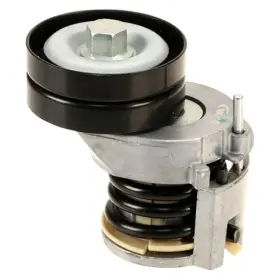 W0133-1998856-vco Vaico For Volkswagen Jetta 2013-2016 Drive Belt Tensioner Assembly