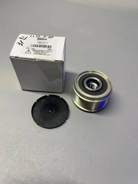 Valeo Vls-2650319 2650319 Pulley