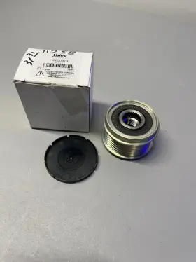 Vls-2650319 Valeo 2650319 Pulley Vls-2650319 Valeo 2650319 Pulley