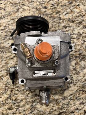 Vmac Vmac-1800194 Part - Refurbished Read Description