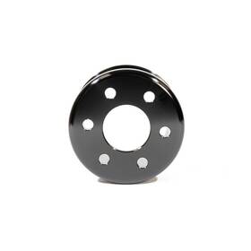 Vmp Performance Vmp-24-8-f-gr 2.4 Inch Griptec 8-rib Pulley For Odin Or Predator Front-feed Tvs Supercharger
