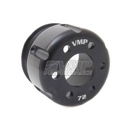 Vmp Performance Vmp-27-6-b Supercharger Pulley