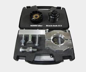 Vmp Performance Vmp-sup064 Supercharger Pulley