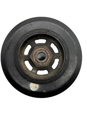 Volkswagen 021 105 243 Vw Corrado G60 93-02 Golf Jetta Vr6 Harmonic Balancer Engine Crankshaft Pulley