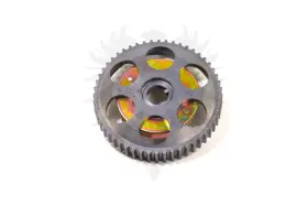 034109105 Volkswagen New Genuine Camshaft Gear Pulley Audi S2 S4 S6 Rs2 2.2l 20v Turbo