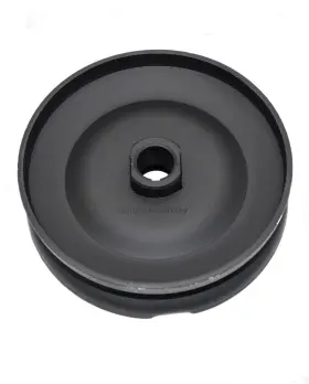 043903109m Volkswagen Vw Alternator/generator Pulley 12 Volt - Beetle 67-79 Bus 67-71 -043903109m