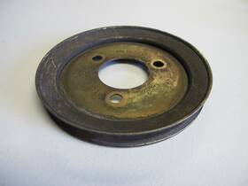 Volkswagen 055121031b Water Pump Pulley