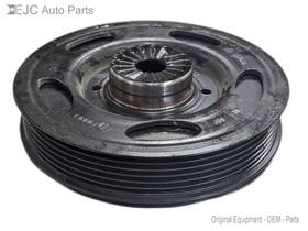 Volkswagen 06h105243c Crankshaft Pulley For 08-20 Passat 2.0 Turbo