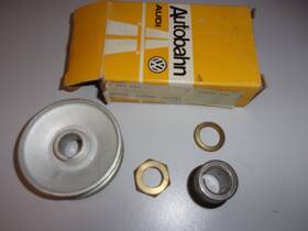 Volkswagen 171-903-119c Vw Motorola Alternator Pulley Kit Dasher Rabbit Scirocco