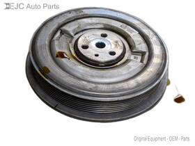 Volvo 32380012 Crankshaft Pulley For 22-23 Xc60 2.0 Turbo