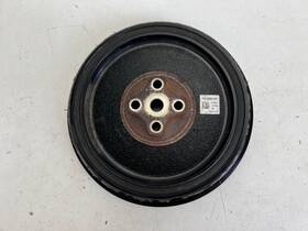 Volvo P31359414 2019-2023 Xc40 2.0l T5 Engine Harmonic Balancer Vibration Damper Pulley