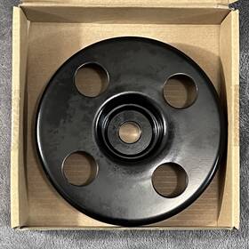 Werruibon Cdyy-008099 Vacuum Pump Pulley For 1995-2019 Isuzu Npr Hd Gas V8 L96 Lq4 8972414
