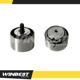 Winbest Autoparts Wb2 Bt0135 Timing Belt Tensioner For 03-10 Chrysler Pt Cruiser Dodge Caravan Stratus Jeep