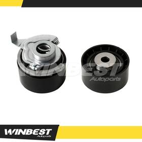 Winbest Autoparts Wb2 Bt0352 Timing Belt Tensioner For 00-04 Mazda Tribute Or Ford Focus Escape 2.0l Dohc