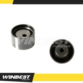 Winbest Autoparts Wb2 Bt1067 Fit 95-05 Mitsubishi Chrysler Sebring Dodge 2.5l3.0l Timing Belt Tensioner
