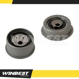 Winbest Autoparts Wb2 Bt1363 Timing Belt Tensioner For 99-05 Mitsubishi Eclipse Chrysler Sebring Dodge 2.4l