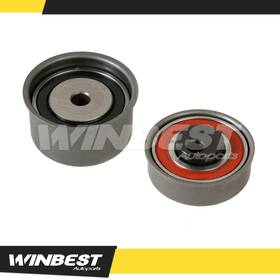 Winbest Autoparts Wb2 Bt1417 Timing Belt Tensioner For 99-06 Hyundai Sonata Santa Fe Kia Optima Magentis 2.4l