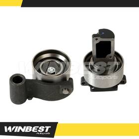 Winbest Autoparts Wb2 Bt5456 Timing Belt Tensioner Seals Fit 1993-1995 Toyota 4runner Pickup T100 3.0l Engine